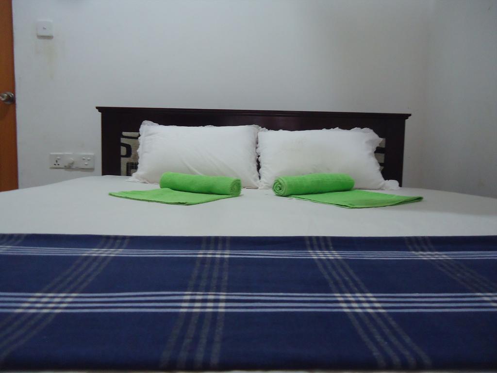 Yoho Blue Lotus Guest Mirissa Ξενοδοχείο Εξωτερικό φωτογραφία