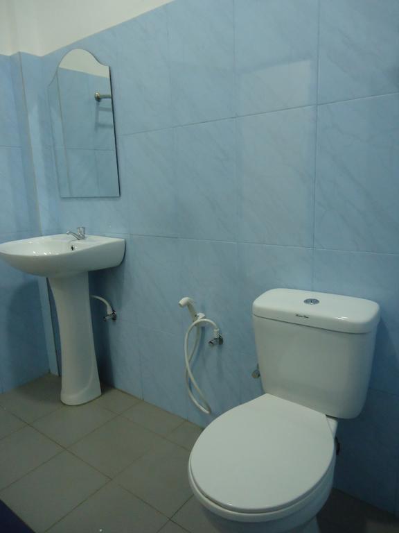 Yoho Blue Lotus Guest Mirissa Ξενοδοχείο Εξωτερικό φωτογραφία