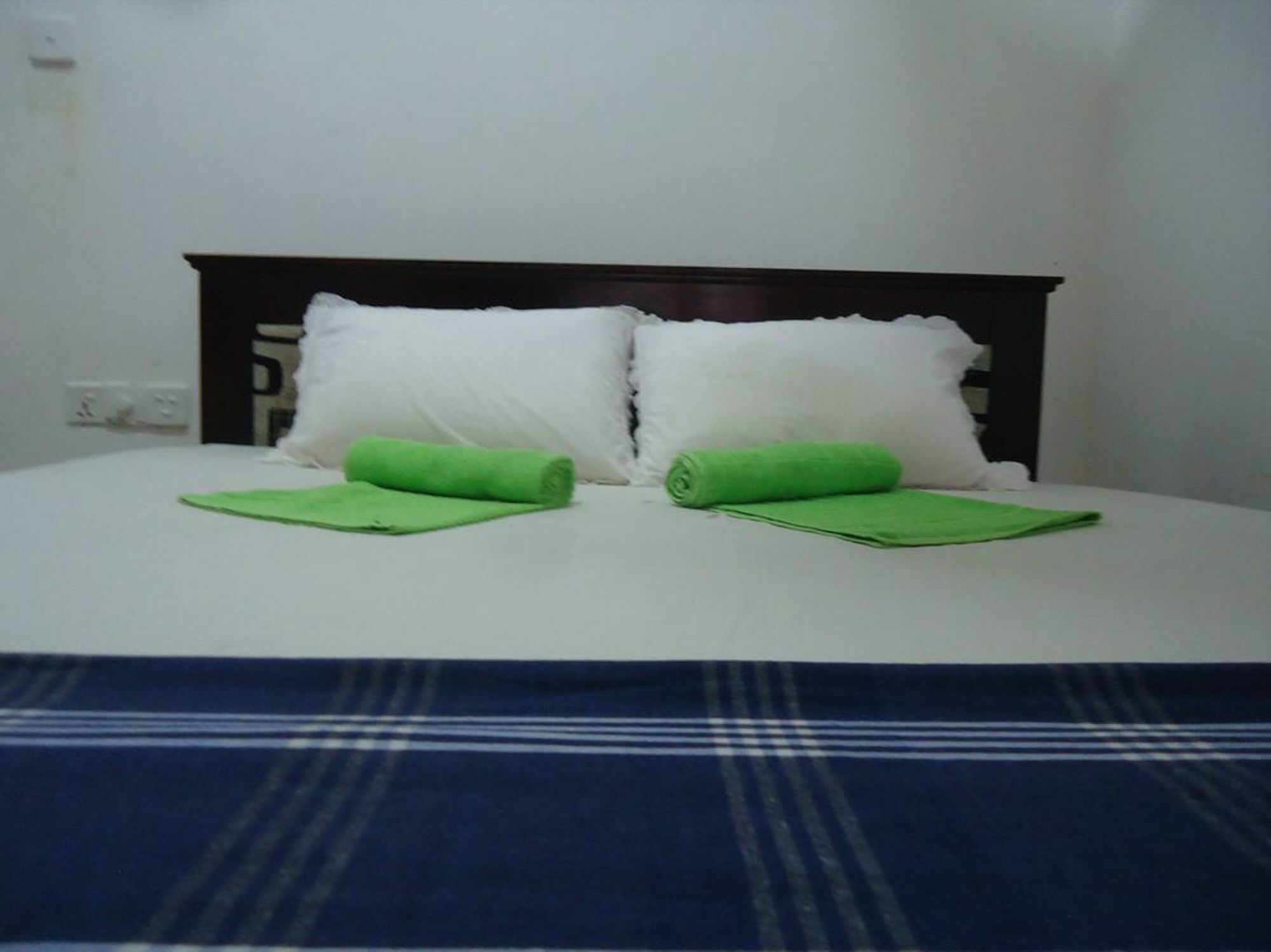 Yoho Blue Lotus Guest Mirissa Ξενοδοχείο Εξωτερικό φωτογραφία