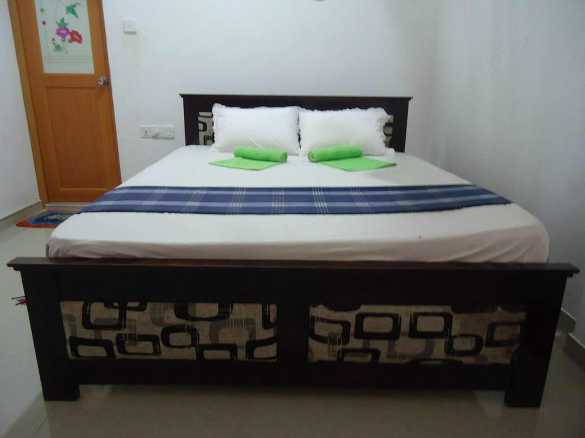 Yoho Blue Lotus Guest Mirissa Ξενοδοχείο Εξωτερικό φωτογραφία