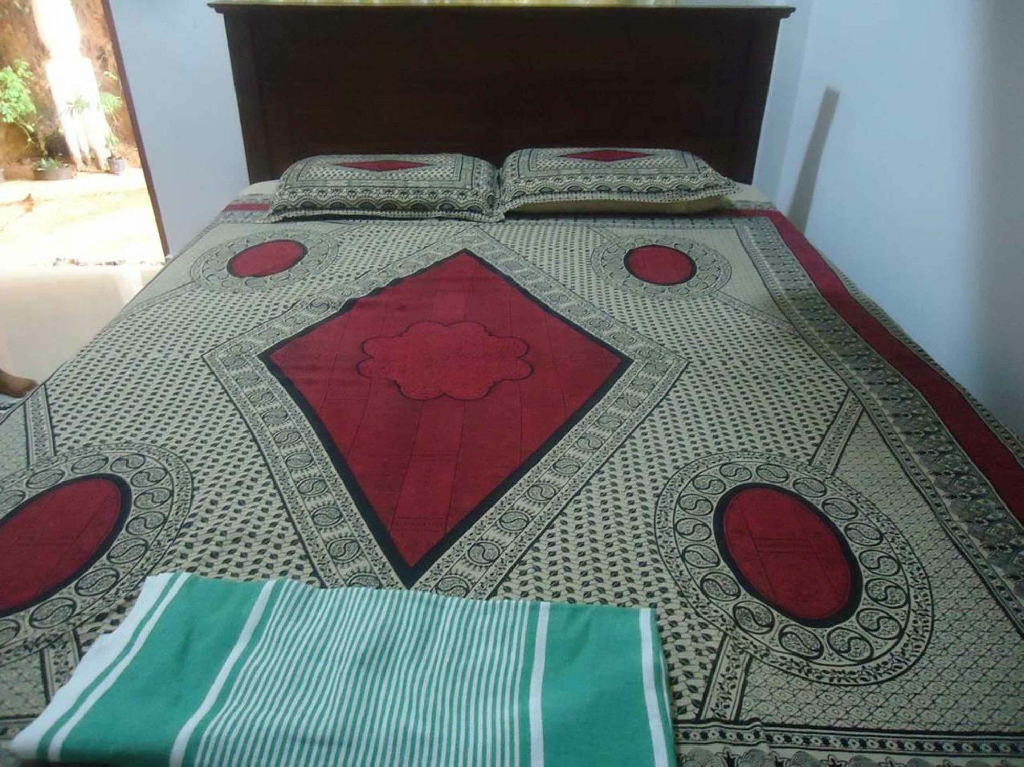 Yoho Blue Lotus Guest Mirissa Ξενοδοχείο Εξωτερικό φωτογραφία